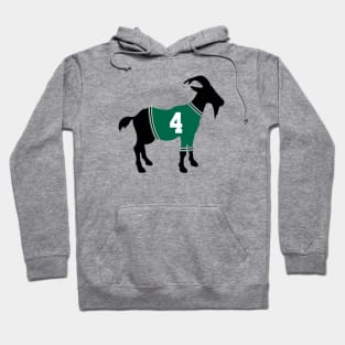 Miro Heiskanen  GOAT Hoodie